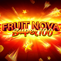 Fruit Super Nova 100 screenshot