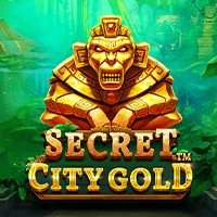 Thành Phố Vàng Bí Mật