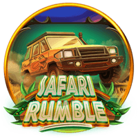 Châu Phi Cuồng Nhiệt