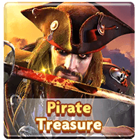 Kho báu cướp biển