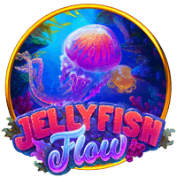 Sứa đầy màu sắc