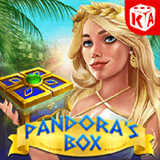 Chiếc Hộp Pandora